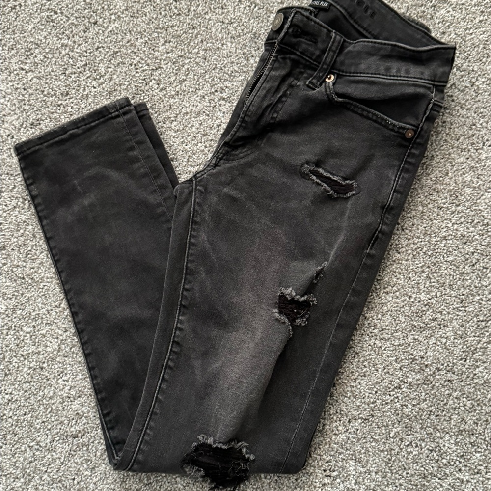 American eagle men’s skinny jeans